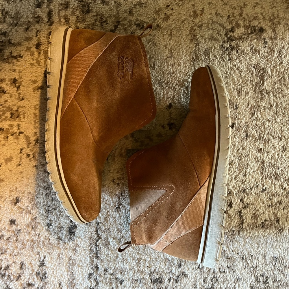 Sorel Women’s 10 Boots